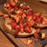 ナミヘイピザ - 