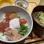 マルモキッチン KITTE博多店 - 