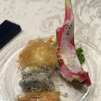 銀座アスター 新宿賓館  - 