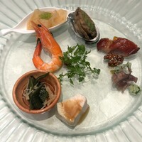 銀座アスター 新宿賓館  - 