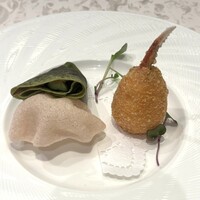銀座アスター 新宿賓館  - 