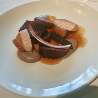 Benoit Alain Ducasse - 