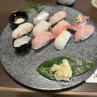 江戸前鶴鮨_0