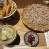 そばと天ぷら 石楽  JOINUS横浜店