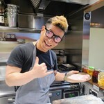 焼肉 ホルモン Beef Boss - のってきた