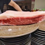 焼肉 ホルモン Beef Boss - リブキャップ