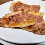 焼肉 ホルモン Beef Boss - リブキャップ