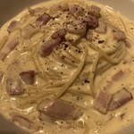 カプリチョーザ ピッツァ&ビュッフェ - 料理写真: