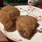 三河屋 - 