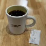 YOUR SIDE COFFEE - 