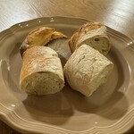 VIRON 丸の内店 - 