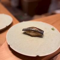 鮨麻布 - 