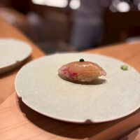 鮨麻布 - 
