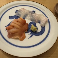 鮨 神楽 - 