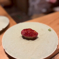 鮨麻布 - 