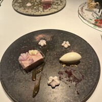 Restaurant Re: - 