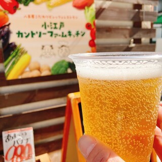 小江戸カントリーファームキッチン_1