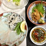 大衆割烹 大黒 - 