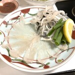 大衆割烹 大黒 - 