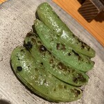 串焼とこころ 克 - 