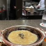 虹霓 - フカヒレ