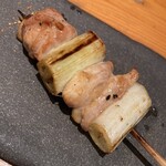 串焼とこころ 克 - 