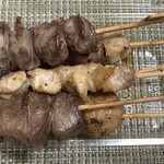 はまけい - 