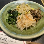 代々木上原まんぷく - 