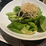 代々木上原まんぷく - 