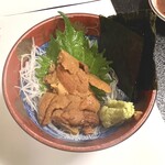 大衆割烹 大黒 - 