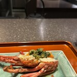 虹霓 - 伊勢海老