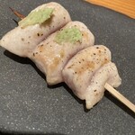 串焼とこころ 克 - 