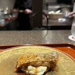 虹霓 - トビウオ