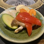 代々木上原まんぷく - 