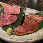 代々木上原まんぷく - 