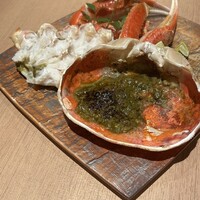 蟹善 -  蟹善 -