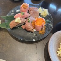 飛騨牛一頭家 馬喰一代 長良本家 - 