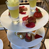 MAIN DINING sereno(THE MARK GRAND HOTEL) - 