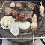 俺のホルモン - 