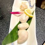 大衆割烹 大黒 - 