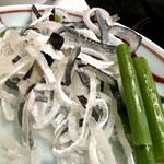 大衆割烹 大黒 - 