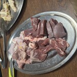 俺のホルモン - 