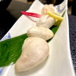 大衆割烹 大黒 - 