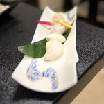 大衆割烹 大黒 - 