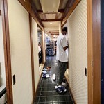 大衆割烹 大黒 - 