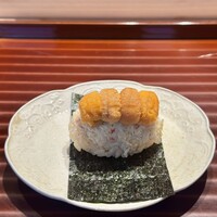 鮨 在 - 