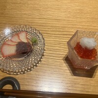 日本料理 をとわ - 