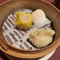 ジョーズ シャンハイ ニューヨーク 銀座店 - 