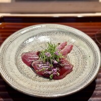 鮨 在 - 