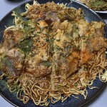 お好み焼 高田 - 